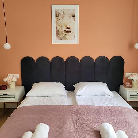 Apartament Kwiatowy Azyl By Rentoom Stary Toruń Zewnętrze zdjęcie