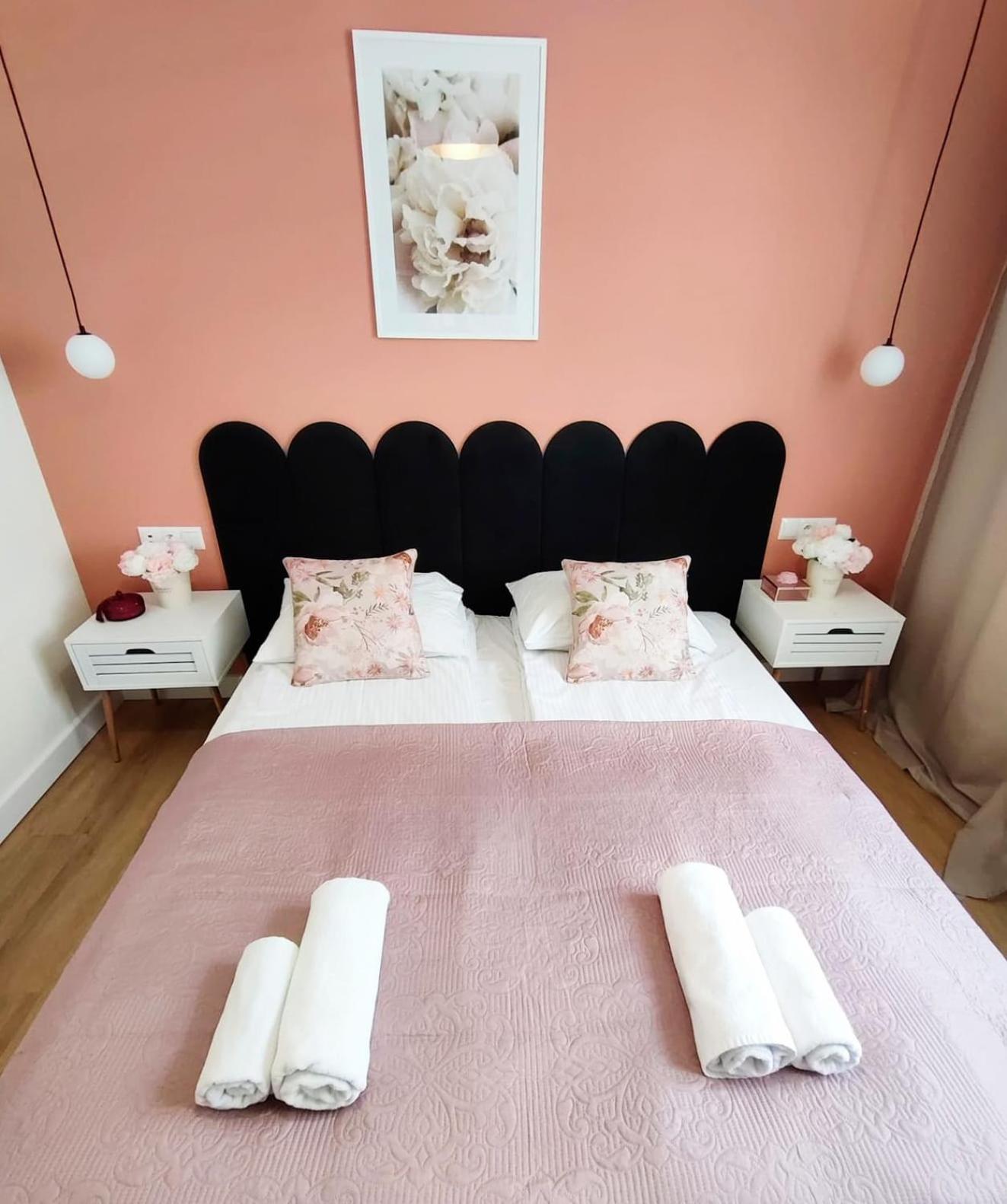 Apartament Kwiatowy Azyl By Rentoom Stary Toruń Zewnętrze zdjęcie