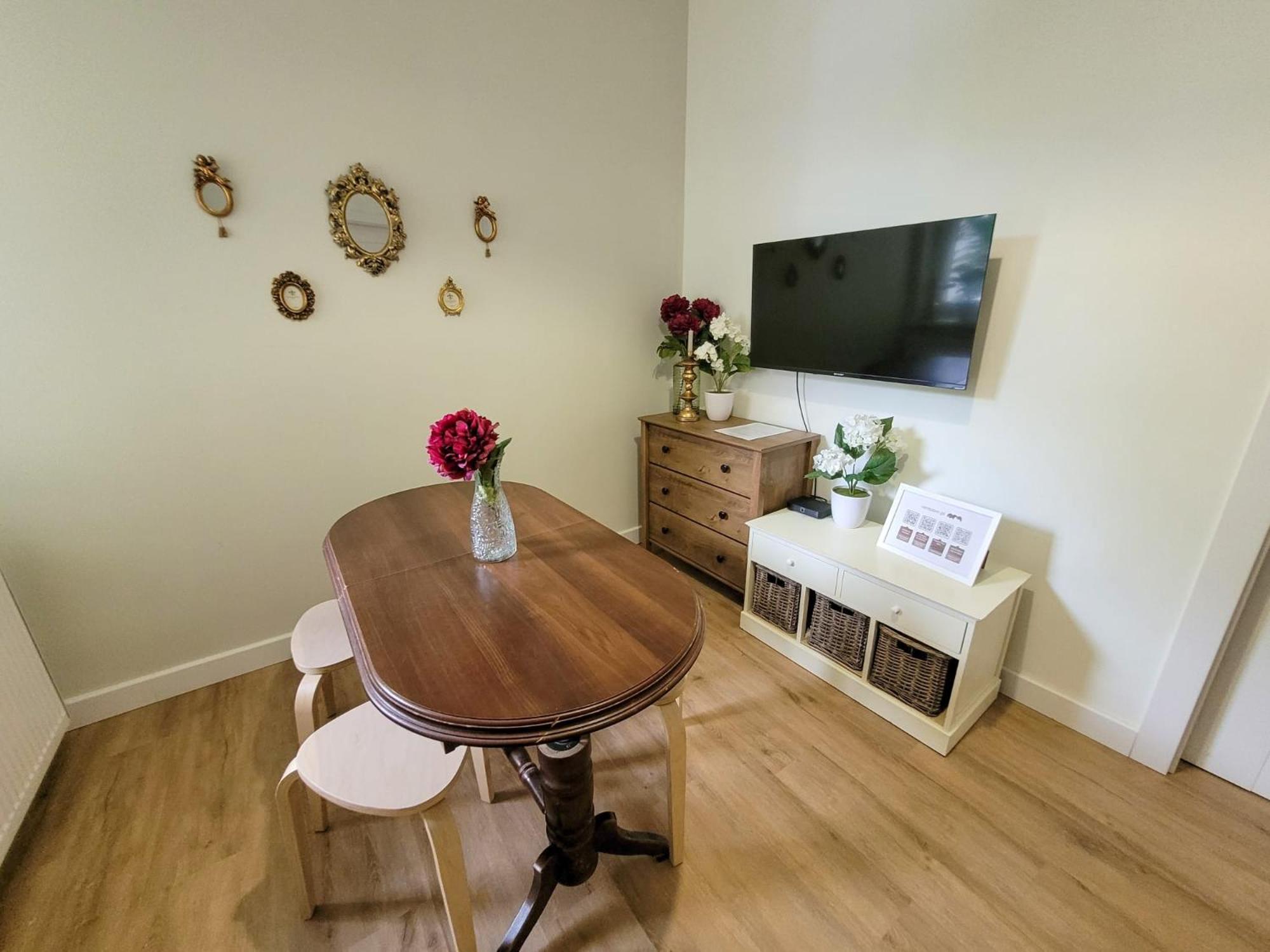 Apartament Kwiatowy Azyl By Rentoom Stary Toruń Zewnętrze zdjęcie