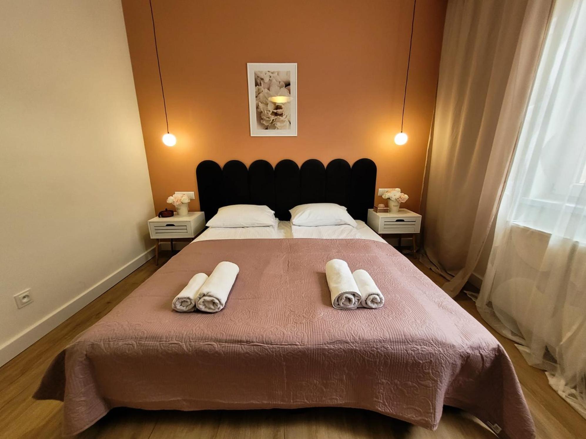Apartament Kwiatowy Azyl By Rentoom Stary Toruń Zewnętrze zdjęcie